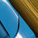 Humble Crew Kids Table and 2 Chair Set, Aqua Table with Chairs - Sturdy Toddler Activity Table for Playtime, Arts, Crafts, Reading, and More - 5-Piece Childrens Furniture for Daycare Playroom