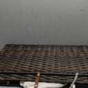 180L Wicker Storage Basket with Lid, Handwoven Rattan Large Shelf Basket with Removable Liner, 47.6 Gallon Wicker Basket for Blanket, Storage Trunk with Handle for Closet, Bedroom, Livingroom, Brown (180 L(31.5 x17.72 x 19.68 Inches))