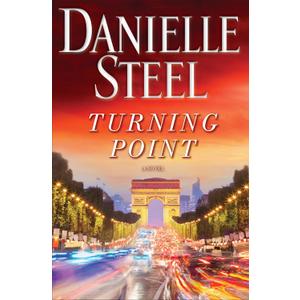 Turning Point: A Novel