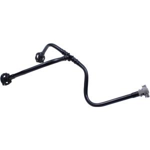 ApplianPar Engine Coolant Overflow Hose for Audi Q5 2017-2024,Q5 Sportback 2021-2024