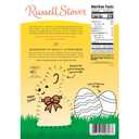 Russell Stover Milk Chocolate Easter Rabbit, 7 oz. (EXP 08/01/26)