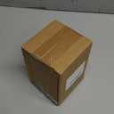 Foaming Hand Soap Dispenser, Glass Foam Soap Dispenser or Lotion Dispenser for Kitchen & Bathroom Refillable Clear Glass Liquid soap Dispenser with Large Silver Pump-1 Pack