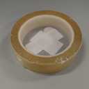 Super Thin Double Sided Adhesive Tape 1Inch x 66Feet Transparent Sticky Tape for Making DIY Crafts, Paste Photo, Scrapbook, Gift Wrap, Rug Fixed, Woodworker, Fashion Clothing, Wall Decor, Cat Training