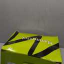 MammyGol Adult Inline Skates for Men Women, Blades Roller with Carbon Steel Bearings, TPR Brake, 3D Mesh, EVA Lining, PVC Upper | Adjustable Size Better Fit for Beginner Skating (XXL(Men9.5-13/Women10.5-14), Blue)