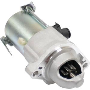 Remanufactured DB Electrical 410-54269R Starter Compatible With/Replacement For 2.0L 1.4 KW CW Rotation PLGR Starter Type 9T 12V Acura ILX 13 2013 19159 19264 31200R1A-A01 31200R1A-A02 