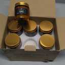 12 Pcs Scented Candles with Added Natural Essential Oils, 3.05oz, Suitable for Various Festivals, Parties, Yoga, and Home Scene