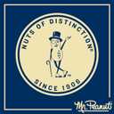 4 x PLANTERS Nut Duos, Flavored Nuts, Ranch Almonds & Buffalo Cashews 5oz (EXP 04/07/26)