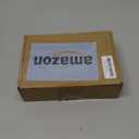 Jenaai 24 Pcs Valentine's Day Heart Shaped Balloons Self Inflatable Heart Balloons with Bow Rod Stem 3 in 1 Love Mini Valentine Decorations for Wedding Birthday Engagement Party Supplies