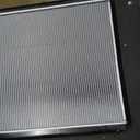 RAYTEN CU2807 Radiator Compatible with Nissan Frontier 2005-2020/ Pathfinder 2005-2012/ Xterra 2005-2015, for Suzuki Equator 2009 2010 2012 4.0 V6 5.6 V8