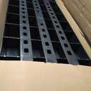 MaxxHaul 50709 Detachable Extendable Car Ramp Set, Portable Car Ramps With 3,250 lbs Maximum Weight Capacity Per Ramp 6,500 lbs Per Pair