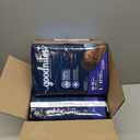 Pack of 2 GoodNites Bedtime Bedwetting Underwear for Boys Large 17 Count Nighttime Protect