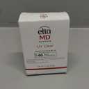 EltaMD UV Clear Face Sunscreen SPF 46, Oil-Free Sunscreen with Zinc Oxide, Dermatologist Recommended