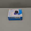 TP-Link Tapo 1080P Indoor Security Camera for Baby Monitor, Dog Camera w/Motion Detection, 2-Way Audio Siren, Night Vision, Cloud & SD Card Storage, Works w/Alexa & Google Home (Tapo C100)