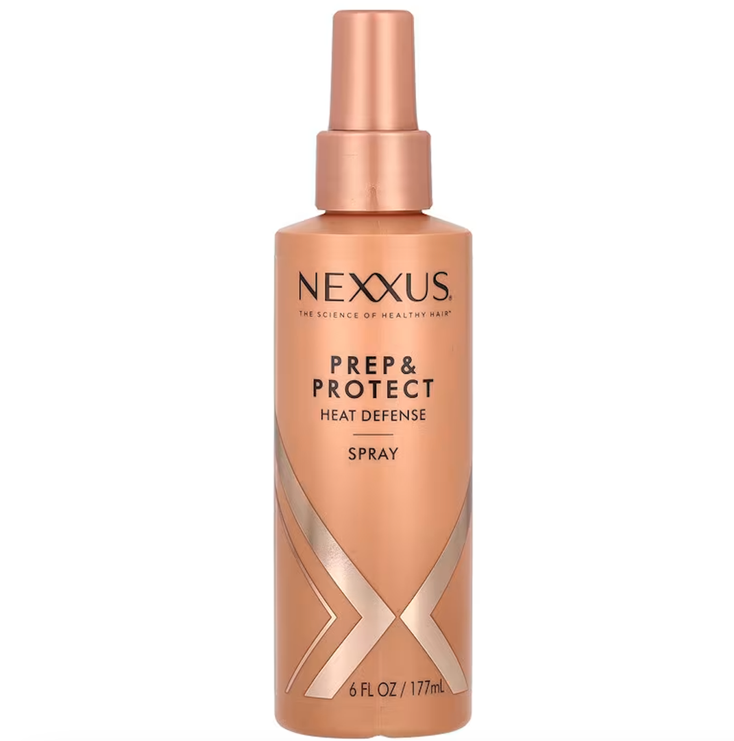 Nexxus, Prep & Protect Heat Defence Spray, 6 fl oz (177 ml)
