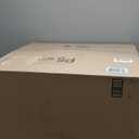 Madison Park Queen Comforter Set Clipped Jacquard Stripes with Buttons Boho Comforter for a Queen-Size Bed, Cotton Oversized Comforters with Removable Cover Boho Bedding, Queen Ivory 8 Piece