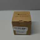 Glow Baseball Bluetooth SpeakerPortable Sports Gift for Fans, Waterproof Outdoor Speaker with Party Lights. (Red)