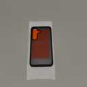 TORRAS Guardian Shockproof for Samsung Galaxy S25 Case, [12FT Military Grade Drop] Thin & Soft Touch for Samsung S25 Case, Translucent Matte Protective Slim Case for Samsung S25, Black