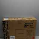 Amzfast 27 Inch Gaming Monitor 200Hz WQHD 2k 2560 x 1440p Monitor, Built-in Speakers, 1ms G-SYNC Compatible, HDR400,132% sRGB, VESA 100x100 Fast IPS Monitor with HDMI 2.0 x 2 & DP 1.4 x 2, AMZG27F5Q