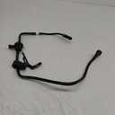 2740181200 Bleed Line Hose Compatible with Mercedes-Benz GLC SLC CLS C E-Class M274 C180 C200 C300 E200 E260 CLS260 GLC200