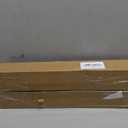 AmazerBath 20-84 Inches Arched Curved Shower Curtain Rod, Heavy Duty Shower Rod Rust Proof Bathroom Curtain Rod, Adjustable Telescoping Design Easy Segmented Installation, Need to Drill, Nickel