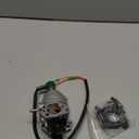 Carburetor Carb for Wen Power Pro, UST GG5500 GG7500N JF182 Generator  Fits 5500 7500 Watt Generators  Compatible with 56551, 56680, 56682, 5500, 6800, 7000E, 9000E R390, 389CC, 390CC 13HP Engines