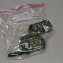 FOREDOM Walkie Talkies for Kids Walkie Talkies Long Range for Boys & Girls Age 3 to 12 Year Old Birthday Cool Army Toys - 2 Pack (Camo Green)