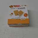 Power Crunch Protein Wafer Bars, High Protein Snacks with Delicious Taste, Peanut Butter Honey, 1.4 Ounce (12 Count), Best By: 09/04/2025