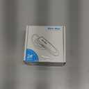 New bee Bluetooth Earpiece V5.0 Wireless Handsfree Headset with Microphone 24 Hrs Driving Headset 60 Days Standby Time for iPhone Android Samsung Laptop Trucker Driver (Black)