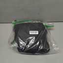 Arctic Quest Boys Girls Unisex Classic Ski & Snow Bib Overall Winter Snowsuit Water-Resistant Windproof Outdoor Rain Bib, 10-12 Years