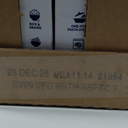 SWANSON S 100% Natural, Gluten-Free Vegetable Broth, 32 Oz Carton (Pack of 12)n BBD: 12/28/25