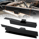 Over-Axle Frame Repair Kit Fit for 07-14 Silverado Sierra 1500