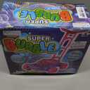 ArtCreativity Bubble Lawn Mower for Toddlers, Kids Bubble Machine for 2-Year-Old Girl Gifts, Easter Basket Stuffers for Kids, Push Toys for Toddlers Age 2 3+ Birthday Easter Gifts for Preschool Girls