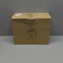 2 Pack Solar Wall Lanterns Outdoor with 3 Modes, Dusk to Dawn Motion Sensor LED Sconce Lights IP65 Waterproof, Exterior Front Porch Security Lamps Wall Mount Patio Fence Garage Decorative