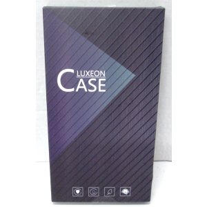 Luxeon Purple Case for iPhone 17 Pro 6.3" MagSafe Case W/Magnetic Stand