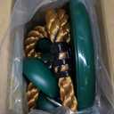 Climbing Rope with Platforms and Disc Swing Seat Set Playground Accessories Including Bonus Hanging Strap & Carabiner Tree Swing for Kids Rope Swings for Tree