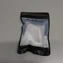 Fotoleey Accessory for Insta360 GO 3- Camera Sleeve and POD silicone case (grey)