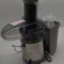 OMEGA WIDE MOUTH CENTRIFUCAL JUICER
