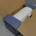 Osteo Cervical Pillow for Neck Pain Relief, Hollow Design Odorless Memory Foam Pillows with Cooling Case, Adjustable Orthopedic Bed Pillow for Sleeping, Support for Side Back Sleepers