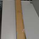 LazBlinds Cordless Cellular Shades, No Tools No Drill Blackout Honeycomb Shades Pleated Blinds for Windows, 35'' W x 48'' H, Midnight Black