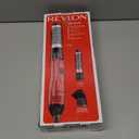 Revlon 1200W Perfect Style Hot Air Kit | Style, Curl, and Volumize, 3 Piece Set