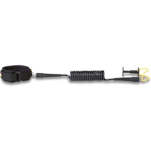 Dakine Bodyboard Coiled Bicep Leash, One Size