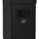 Life Authentics Sauna And Steam Tent