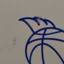 Solar Trampoline Basketball Hoop with LED Lights, Fits for Diameter 25mm - 32mm Straight & Curved Pole, Universal Trampoline Basketball Hoop Attachment with Mini Ball and Pump for Indoor & Outdoor