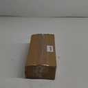 DomeStar Thanksgiving Mini Pumpkins, 8 Assorted Fake Pumpkins and Grounds 30 Maple Leaves 10 Acorns 2 Pine Cones Bowl Filler Fall Garland Wreath DIY Crafts for Harvest Table Centerpieces (Multicolour)