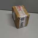 2 Pcs Luggage Wheels Replacement - Plastic Luggage Wheels, 360 Degree Rotation Spinner Suitcase Wheel, Resistant for Most Suitcase Repair