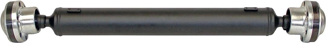 Front Propshaft Drive Shaft Assembly for Dodge Durango 2011-2021 & Jeep Grand Cherokee 2012-2021 AWD with 2-Speed On-Demand Transfer Case， Replaces 938-140