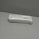 Baluue Floor Mirror Stand Holder, Solid Wooden for Full Length Mirrors Holder Anti-Slip Base Leaning Support Stopper for Home Wedding Sign Art Gallery Display Frames up to 1.3"