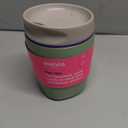 Owala SmoothSip Insulated Stainless Steel Coffee Tumbler, Reusable Iced Coffee Cup, Hot Coffee Travel Mug, Perfect for Cappuccino, BPA Free, 10 oz, Green (Hip Cactus)