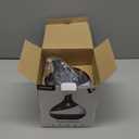 500ML Essential Oil Diffuser: Aroma Diffuser with Remote Control for Hotel Spa Yoga Room - Humidifiers for Bedroom with 14 Colors LED Night Light for Kids/Women Home Relaxation (Onyx Black)