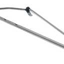 Front Windshield Wiper Linkage Replacement for Saab 9-3 2005-2011